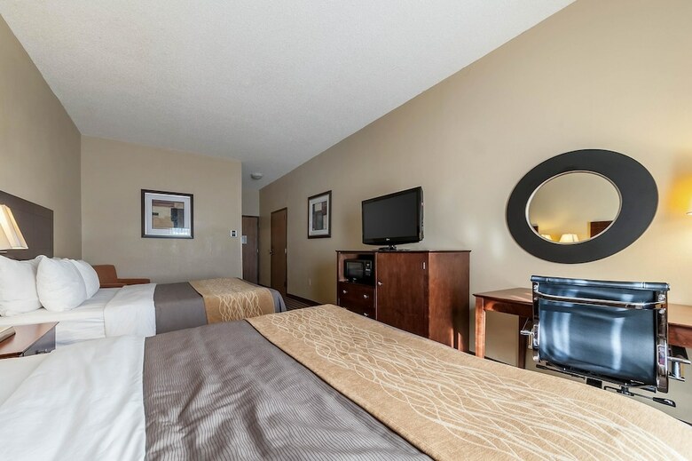 Hotel Quality Inn