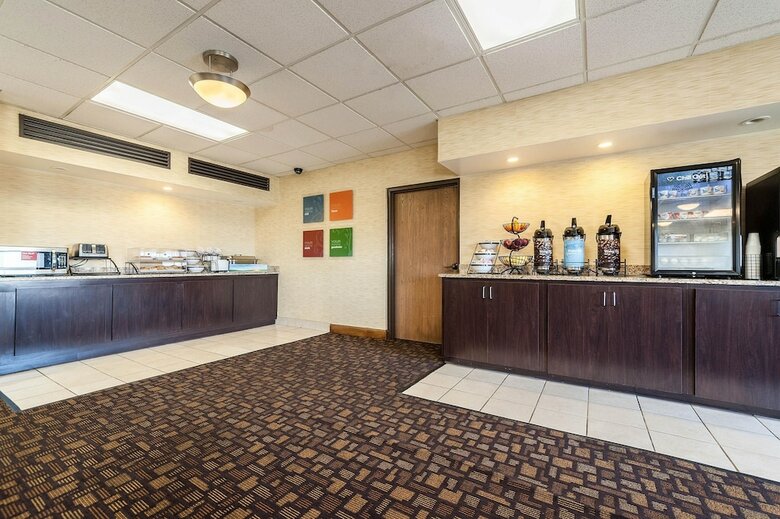 Hotel Quality Inn