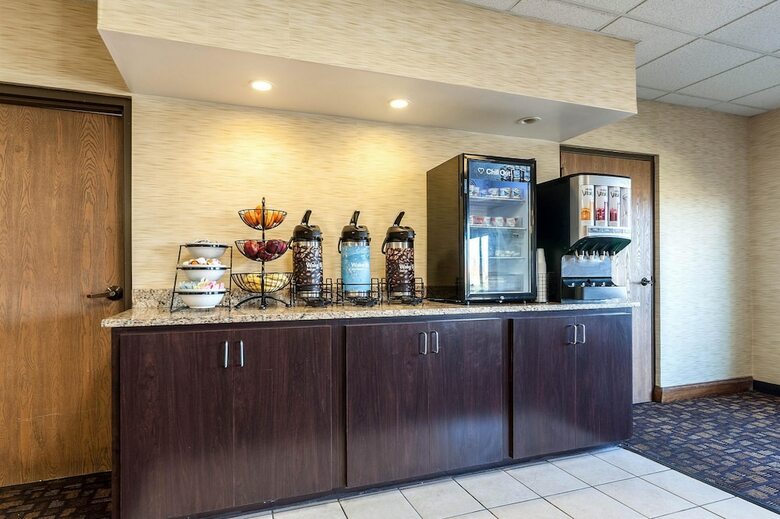 Hotel Quality Inn
