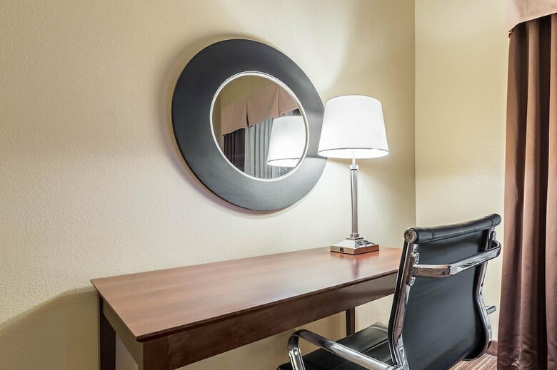 Hotel Quality Inn