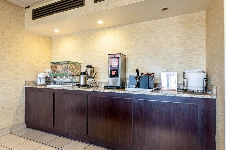Hotel Quality Inn