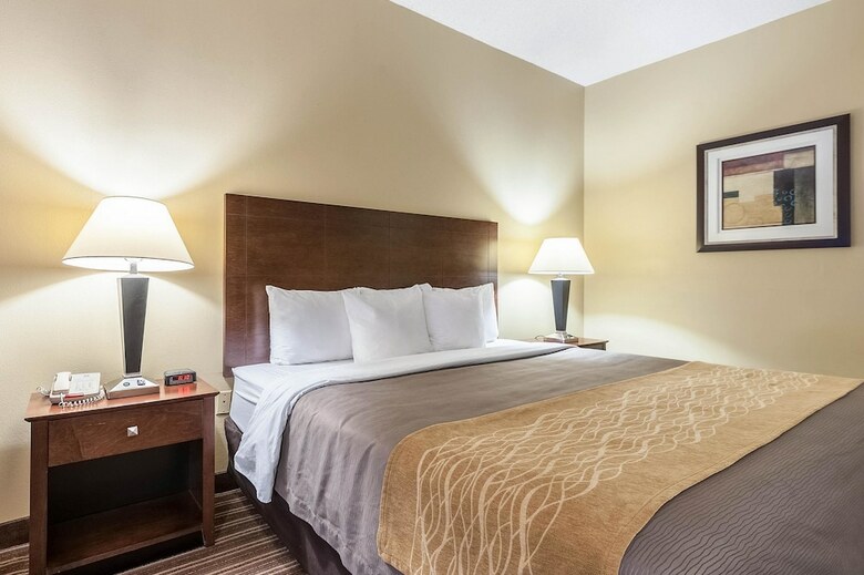 Hotel Quality Inn