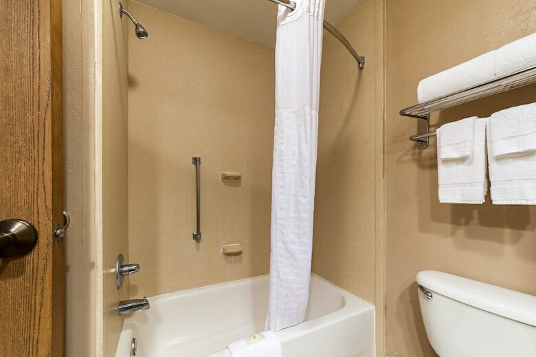 Hotel Quality Inn