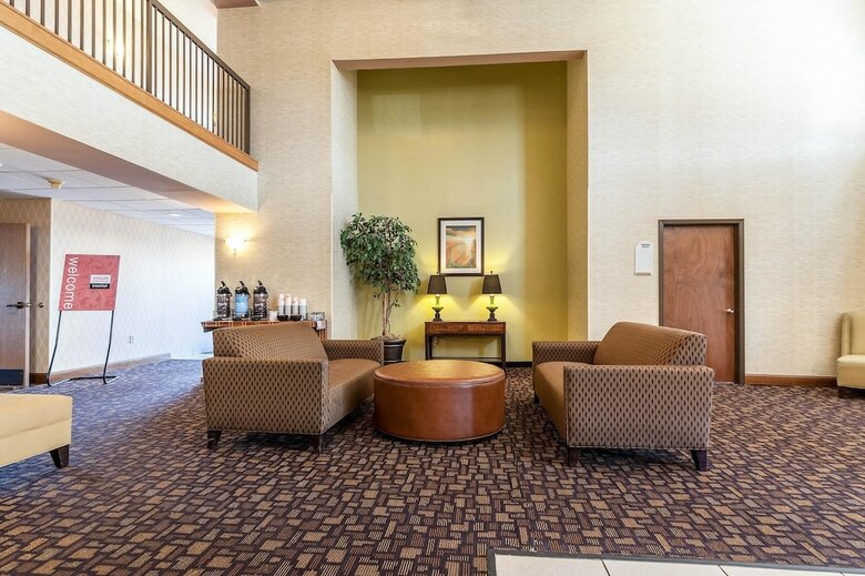 Hotel Quality Inn