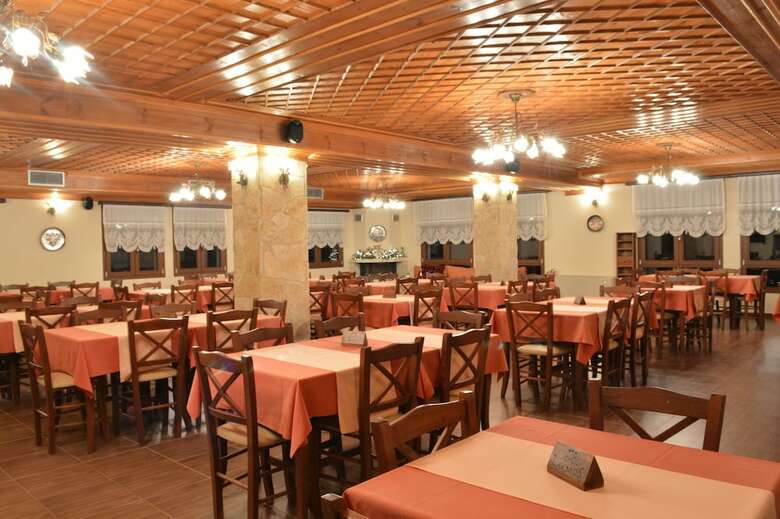 Lakmos Hotel