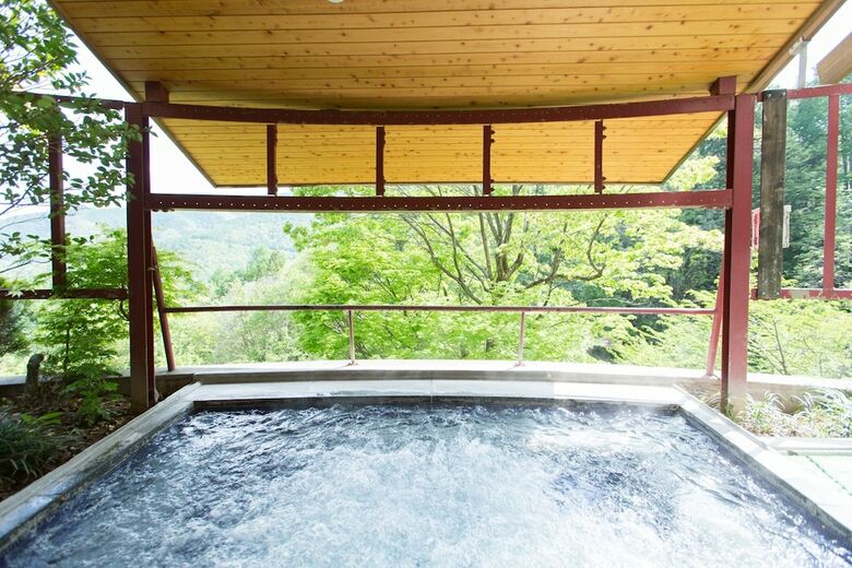 Izumigo Hotel Ambient Azumino Cottage