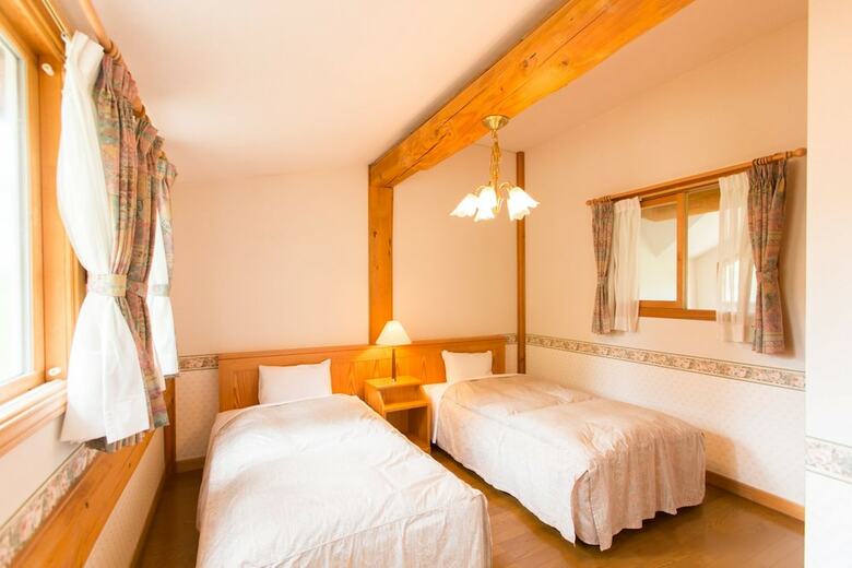Izumigo Hotel Ambient Azumino Cottage