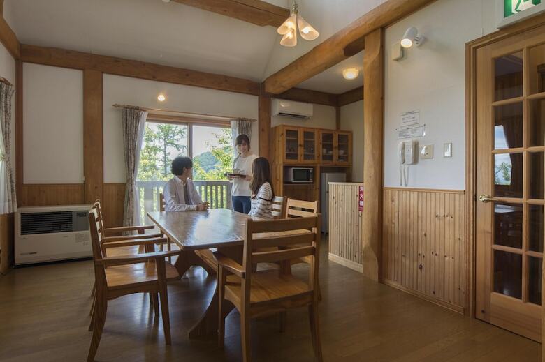 Izumigo Hotel Ambient Azumino Cottage