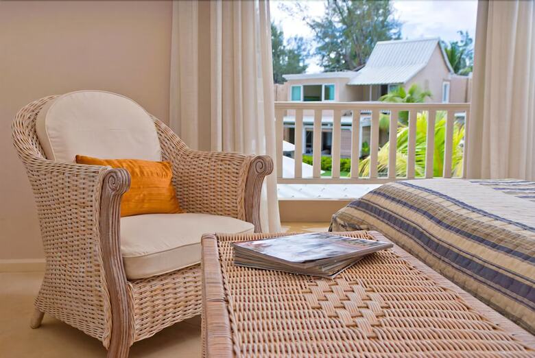 White Oaks Villas