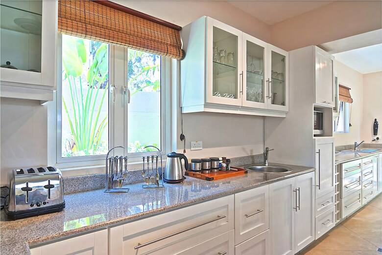 White Oaks Villas