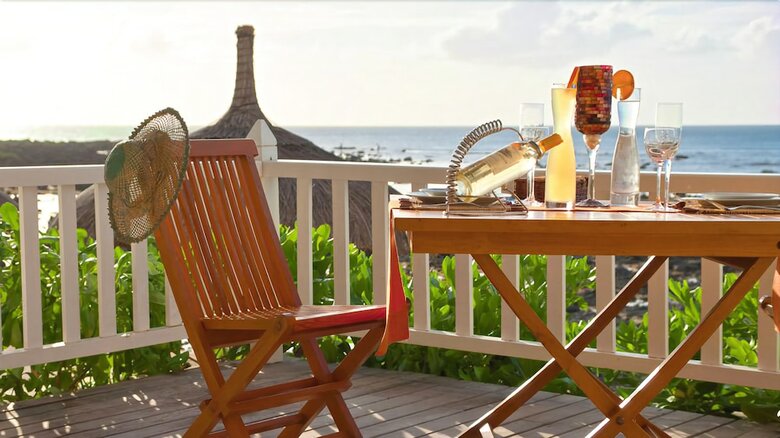 White Oaks Villas