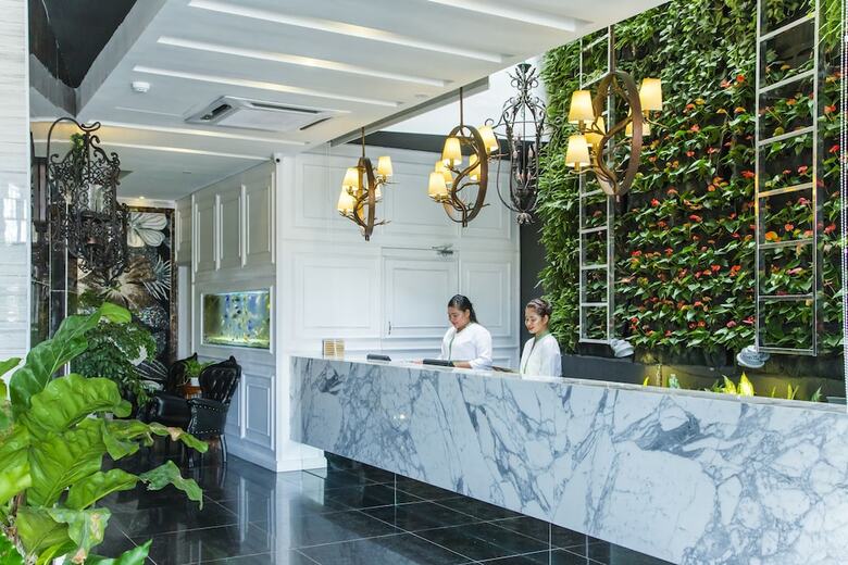 Midori Concept Hotel