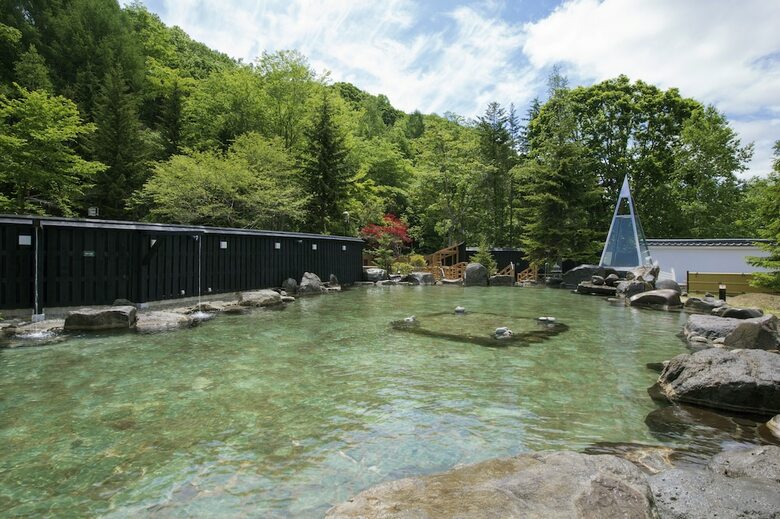 Hotel Midorinokaze Resort Kitayuzawa