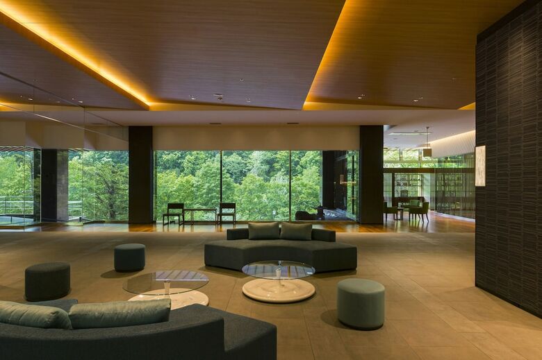 Hotel Midorinokaze Resort Kitayuzawa