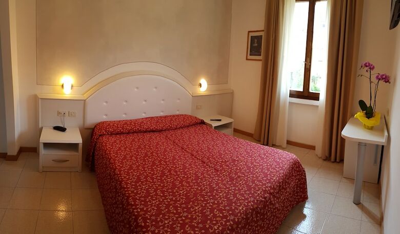 Hotel Piccolo Paradiso