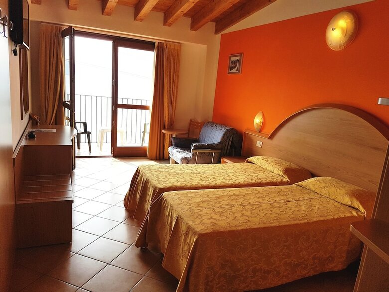 Hotel Piccolo Paradiso