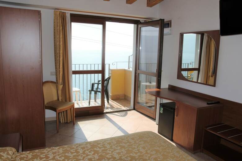 Hotel Piccolo Paradiso