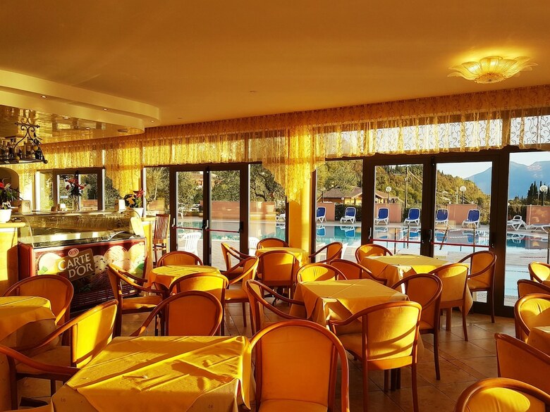 Hotel Piccolo Paradiso