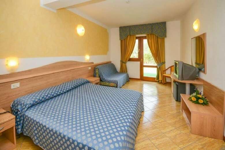 Hotel Piccolo Paradiso