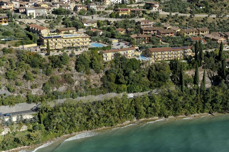 Hotel Piccolo Paradiso