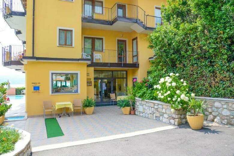 Hotel Piccolo Paradiso