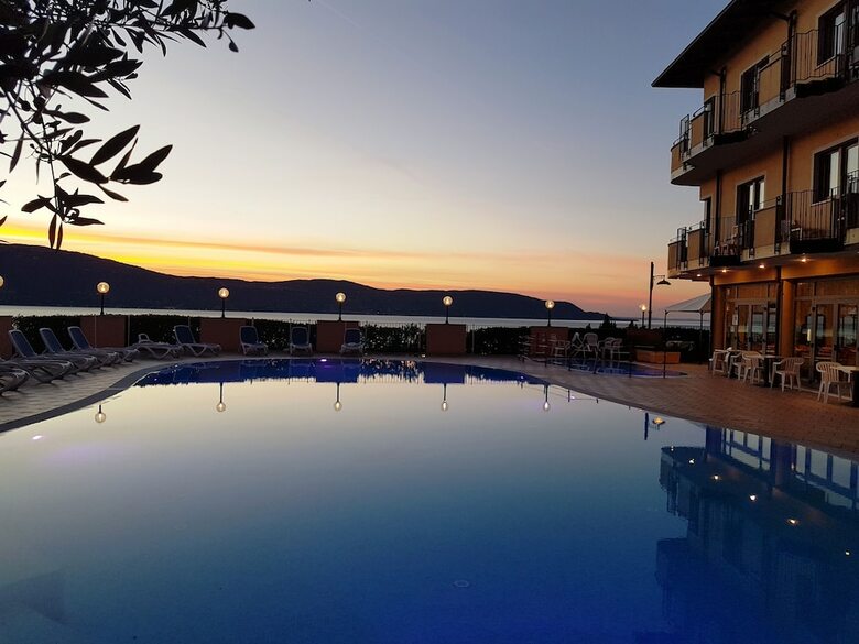 Hotel Piccolo Paradiso