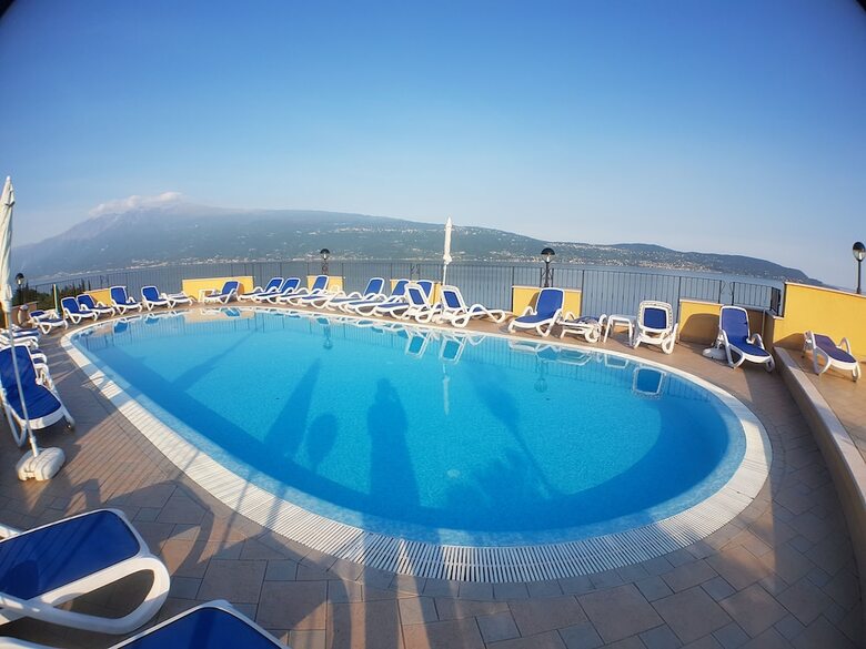 Hotel Piccolo Paradiso