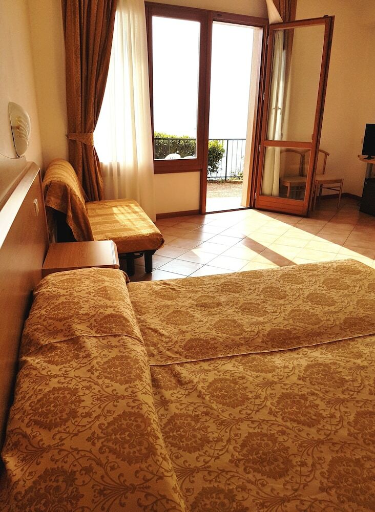 Hotel Piccolo Paradiso