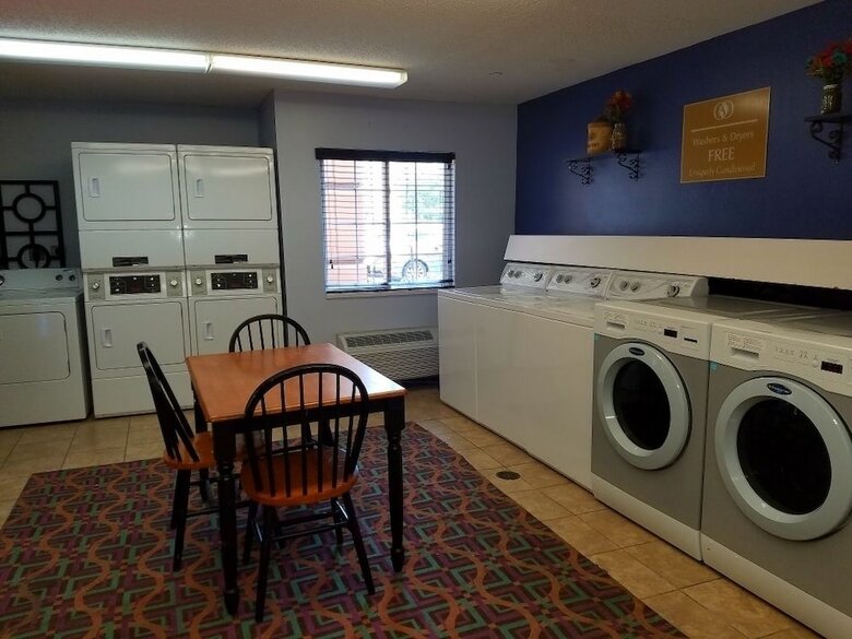 Aparthotel Candlewood Suites Boston-braintree