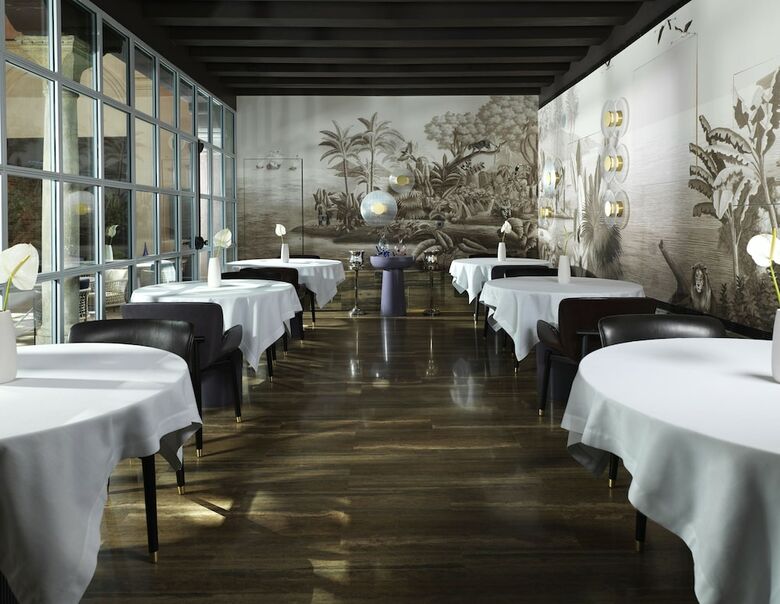 Palazzo Venart Luxury Hotel