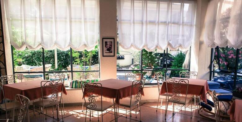 Hotel Solitude