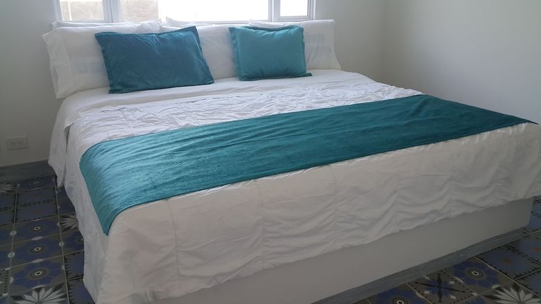 Bed & Breakfast Hotel Boutique Casa Serrezuela