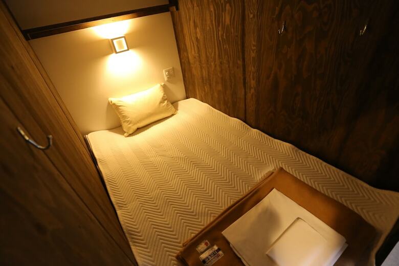 Hostal Fuku Hostel Nagomi