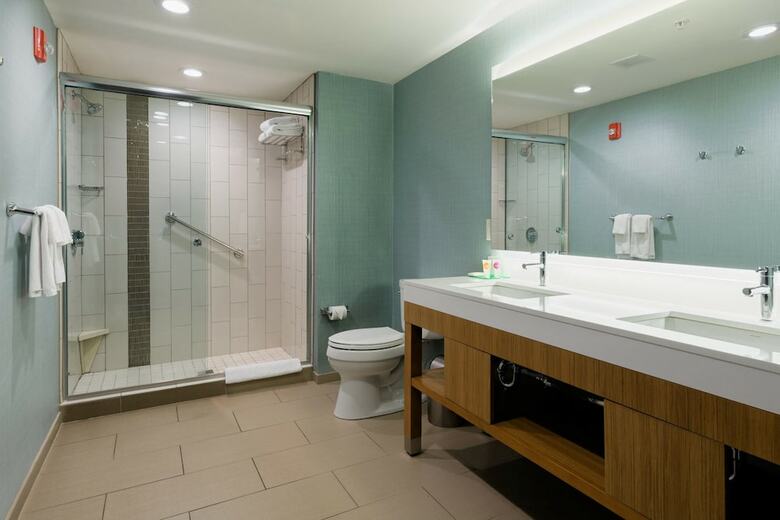 Hotel Hyatt Place Augusta