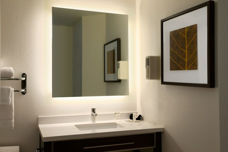 Aparthotel Hawthorn Suites By Wyndham Greensboro