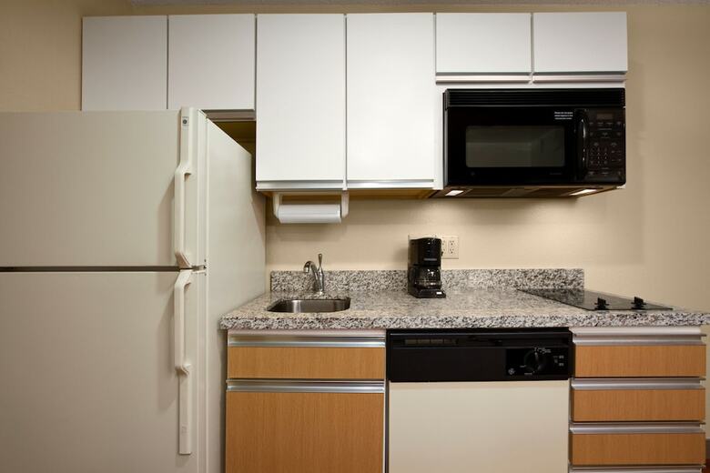 Aparthotel Hawthorn Suites By Wyndham Greensboro
