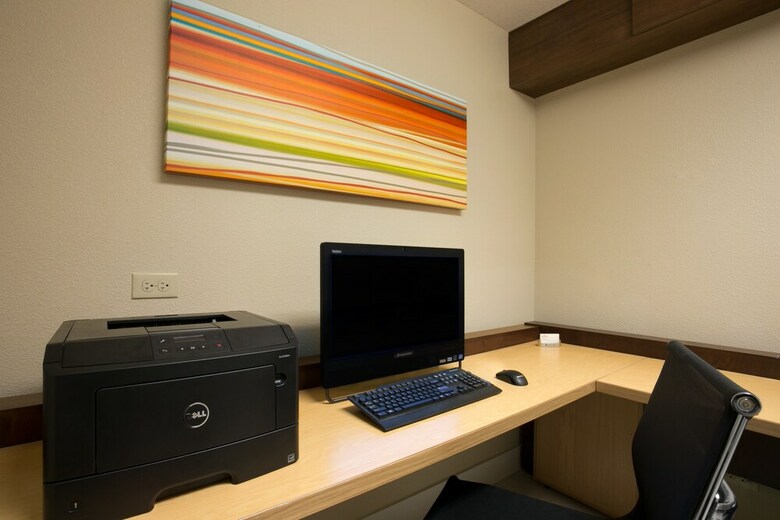 Aparthotel Hawthorn Suites By Wyndham Greensboro