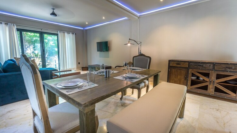 Lotus Luxury Condo
