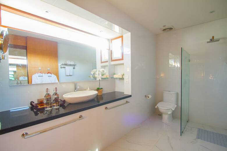 Lacasa Villa Legian