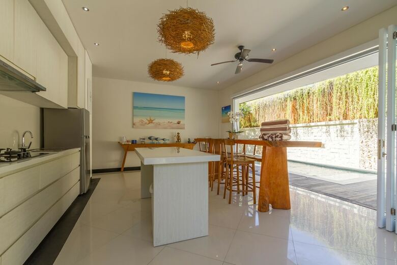 Lacasa Villa Legian