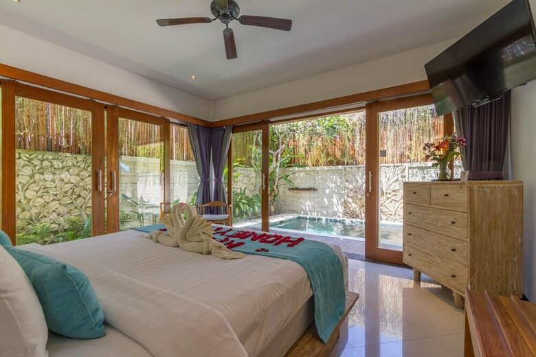 Lacasa Villa Legian