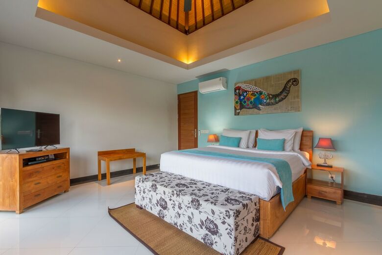 Lacasa Villa Legian