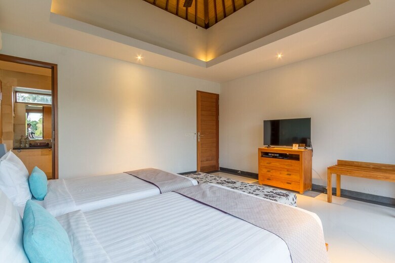 Lacasa Villa Legian