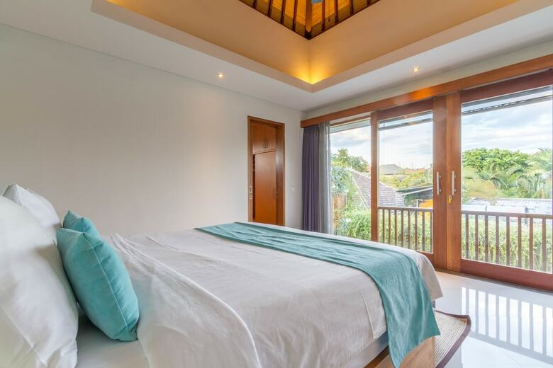 Lacasa Villa Legian
