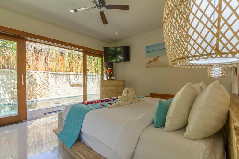 Lacasa Villa Legian