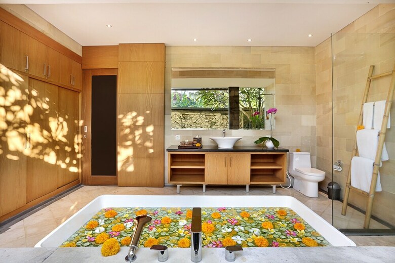 Lacasa Villa Legian