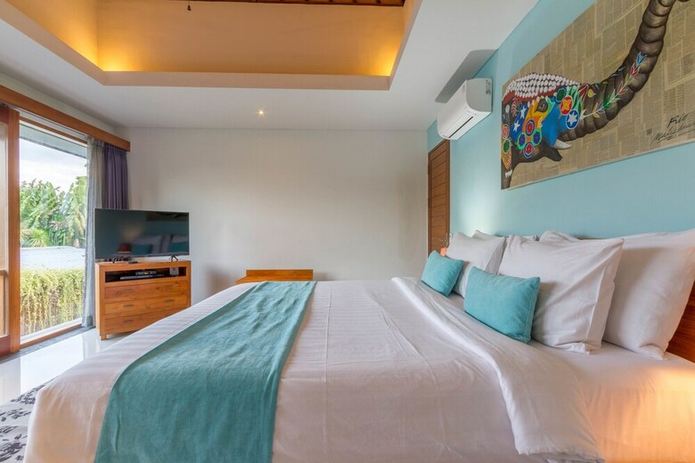 Lacasa Villa Legian