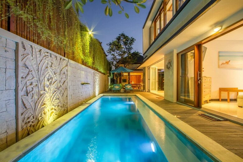 Lacasa Villa Legian