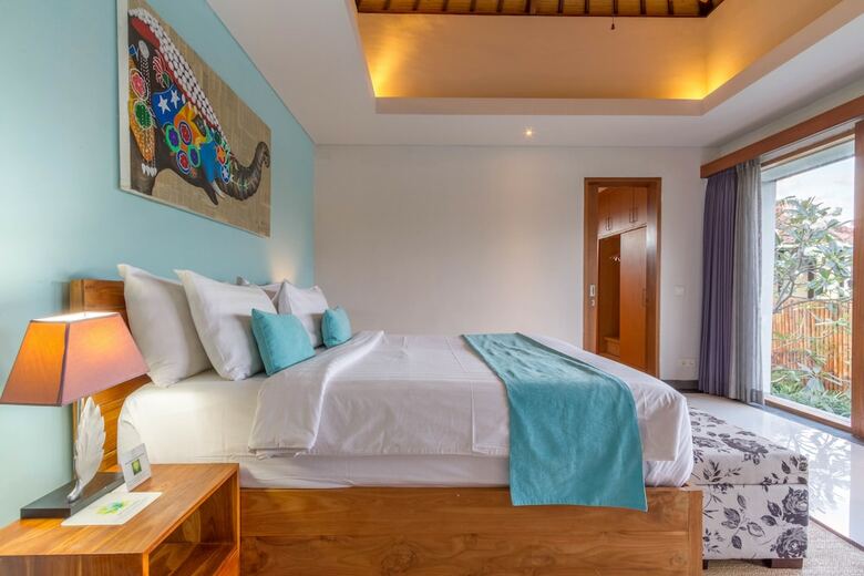 Lacasa Villa Legian