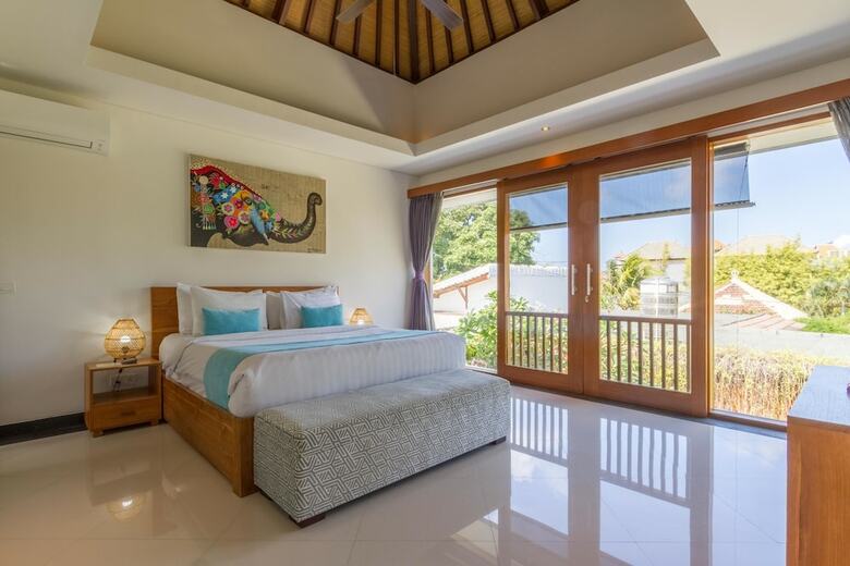 Lacasa Villa Legian